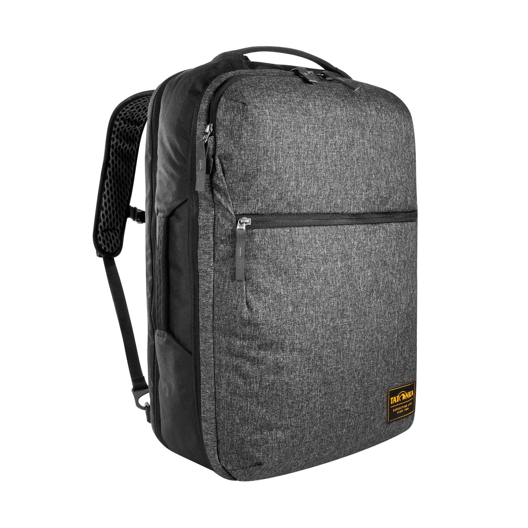 Tatonka Flightcase 40 (black)