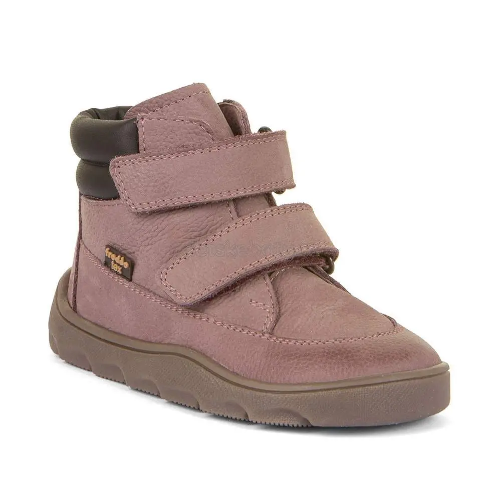 Dětské celoroční boty Froddo G2110150-5 Velikost: