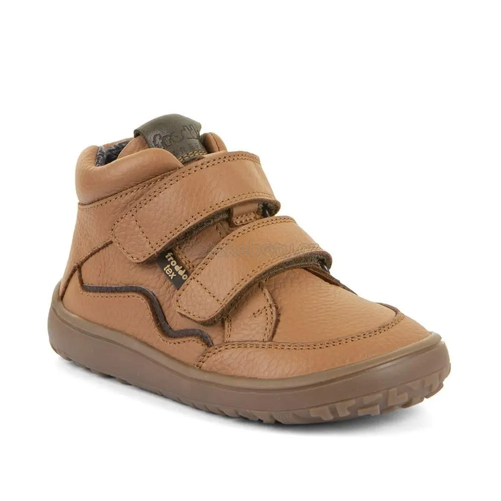 Dětské celoroční boty Froddo G3110264-8 Velikost: