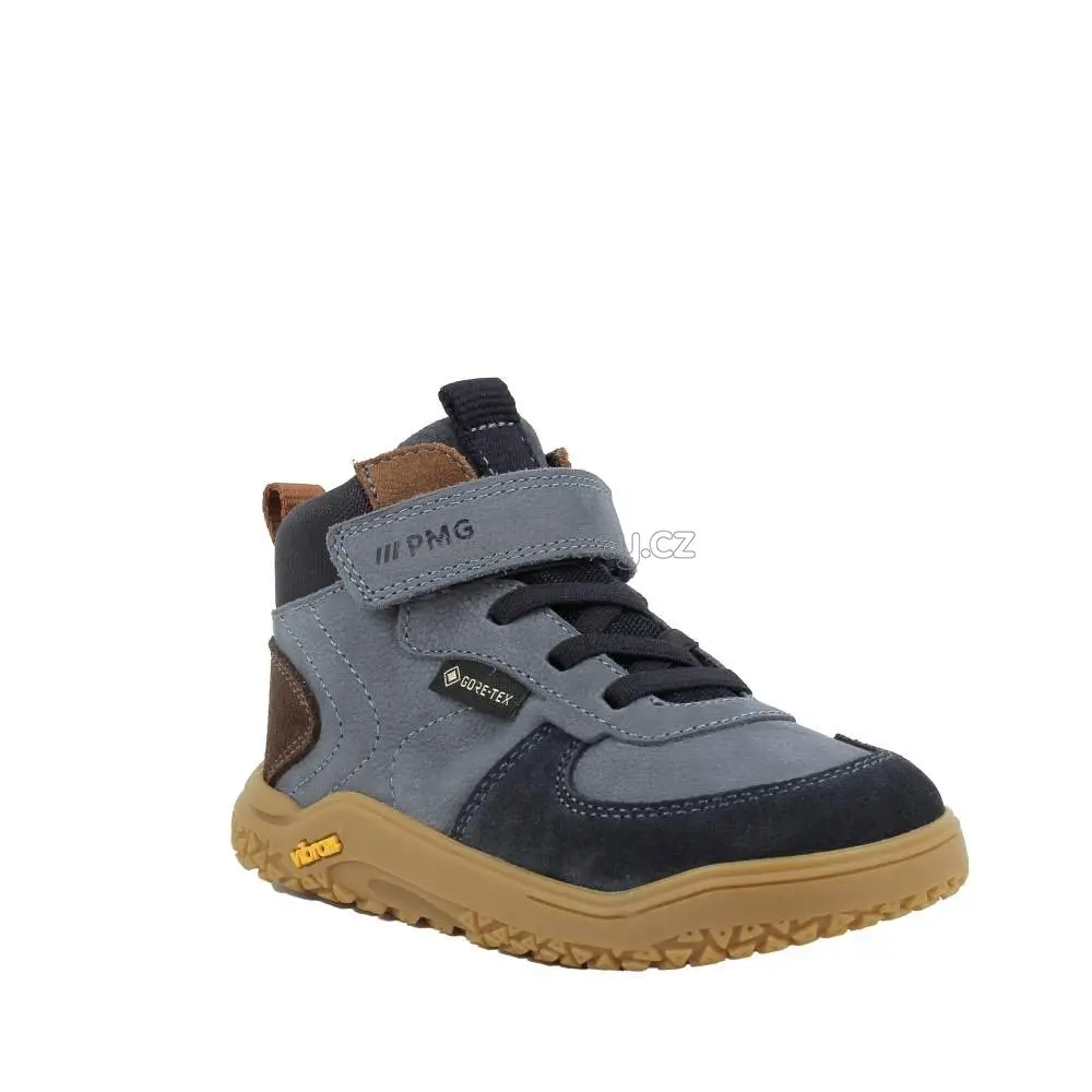 Dětské celoroční boty Primigi 2418511 Velikost: