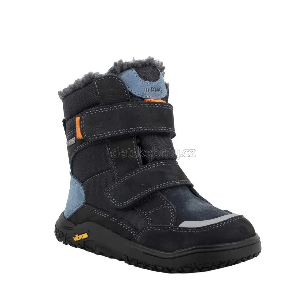 Dětské zimní boty Primigi 2418322 Velikost: