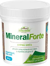 Vitar Veterinae mineral forte 80g