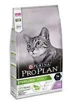 Proplan Cat Sterilised Turkey 1.5kg
