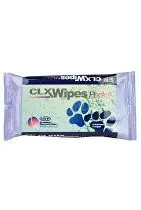 Clorexyderm Wipes Dezinfekční Ubrousky 20ks