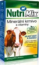 NutriMix pro dojnice a mladý skot plv 20kg
