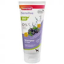 Beaphar Šampon BIO pro citlivou kůži 200ml