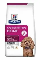 Hill's Can. PD GI Biome Mini Chicken 1kg