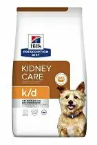 Hill's Can. PD K/D Kidney Care 1,5kg