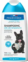 Francodex Šampon proti svědění pes 250ml