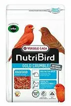 VL Nutribird Gold Crumble Red Factor Birds 1kg