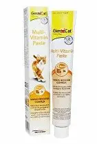 Gimpet - Multi-Vitamin pro kočky, 100g