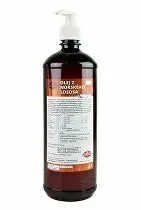 Lososový olej 100% pes Zeus 1000ml