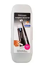 Petosan Complete Sada Pro Dentální Hygienu Small