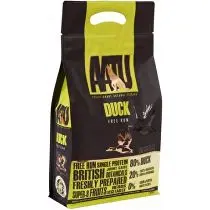 AATU Dog 80/20 Duck 1,5kg