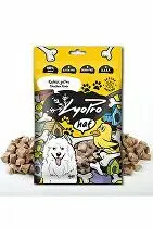 Lyopro Haf Poch. Mrazem Sušené Kuřecí Játra 50g