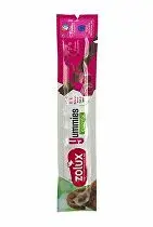 Pochoutka Pes Yummies hovězí 1ks Zolux