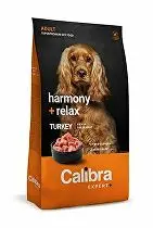 Calibra Dog EXPERT+ Adult Harmony & Relax 2kg