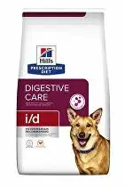 Hill's Can. PD I/D Digestiv Care Chicken 4kg
