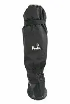 Botička ochranná BUSTER Bootie Hard Robert Jones šedá