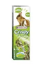 VL Crispy Sticks Rabbits-Guinea Pigs Green Meadow2x70g