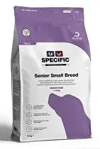 Specific Dog CGD-S Senior Small Breed 1kg