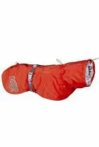Obleček Hurtta Monsoon Eco šípkový 20cm