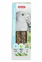 Pochoutka NUTRIMEAL STICK kanár lesknice 110g Zolux