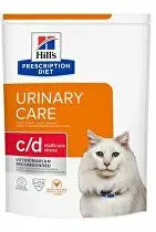 Hill's Fel. PD C/D Urinary Stress 400g