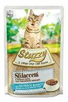 Stuzzy Cat Kapsa Adult Rybí 85g