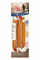 Pochoutka 8in1 Flavours Triple Flavour Mega Ribs 140g + Množstevní sleva
