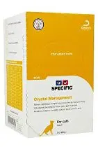 Specific Cat FCW Crystal Management konz. 7x100g