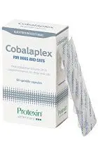 Protexin Cobalaplex Pro Psy A Kočky 60cps
