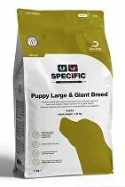 Specific Dog CPD-XL Puppy Large&Giant Breed 4kg