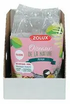 ZOLUX Premium Mix 2 Krmivo pro venkovní ptáky 2,5 kg