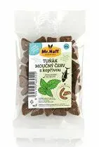 UGF pamlsek Mr. Haff moučný červ, tuňák a kopřiva 80g + Množstevní sleva