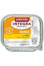 Animonda Integra Protect na ledvinové problémy, s Kuřecím masem 100g