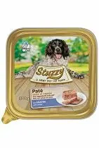 Stuzzy Dog vanička Adult Paté kachna 300g + Množstevní sleva