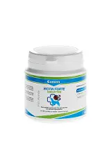 Canina Biotin forte 30 tablet