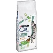 Purina Cat Chow Special Care Sterilized 1,5kg