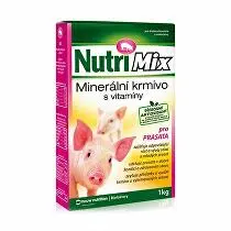 NutriMix pro prasata a selata plv 3kg