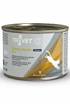 Trovet kočka ASD Urinary Struvite konz. chicken 200g