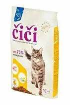 Čiči ryba 10kg