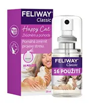 Feliway travel spray 20ml