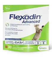 Flexadin Advanced pro kočky 30tbl