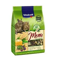 Vitakraft Rodent Degu Menu Vital 600g