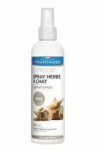 Francodex Sprej stimulační Catnip kočka, kotě 200ml