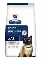 Hill's Fel. PD Z/D Food Sensitivities 3kg