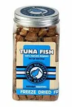Pochoutka mrazem sušený tuňák 105g Kiwi + Množstevní sleva