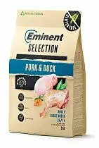 Eminent Dog Selection Adult Large Breed Pork&Duck 2kg