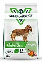 Arden Grange Dog VetCare Weight Management 12kg
